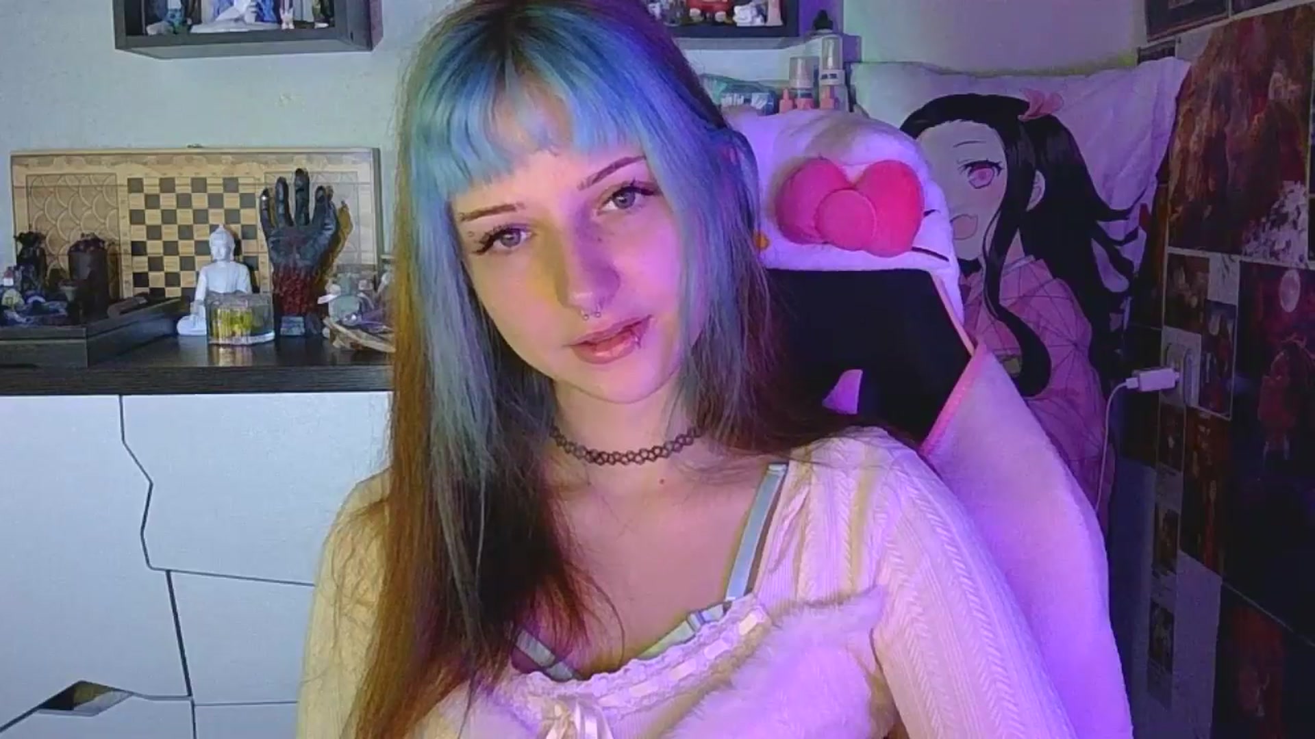 VladaMoon video thumbnail
