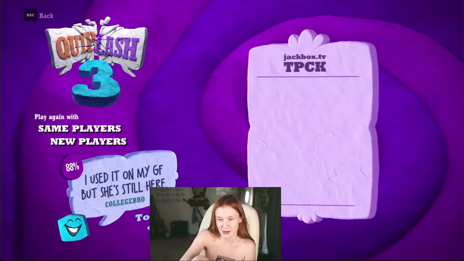 EmilyBloom video thumbnail
