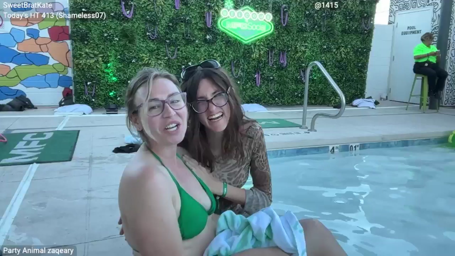 SweetbratKate video thumbnail