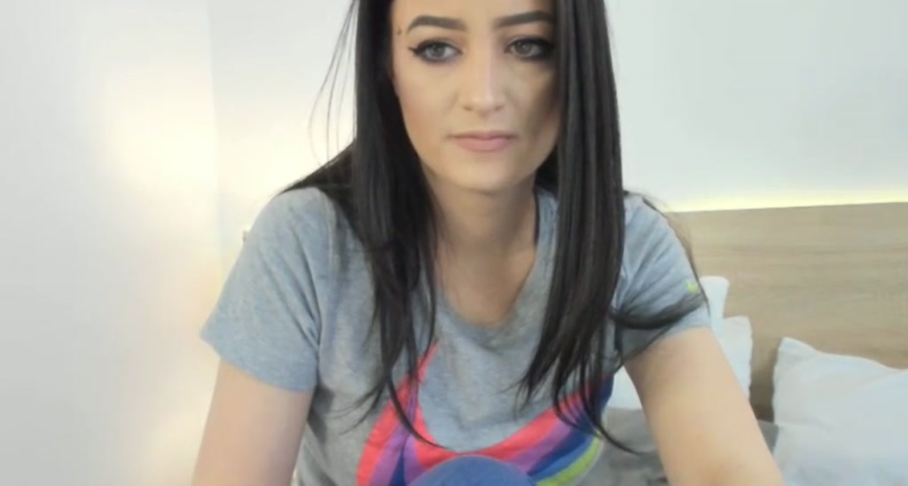 BrunetteBoo video thumbnail