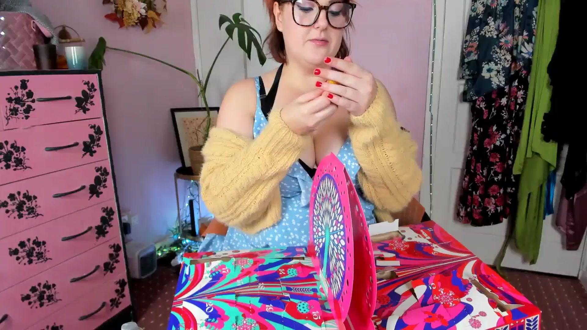 MissMimiRose video thumbnail