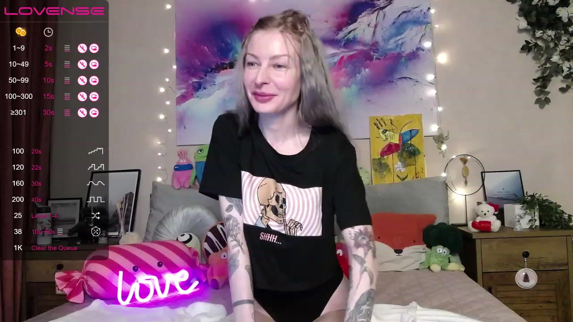 Amerilyse video thumbnail