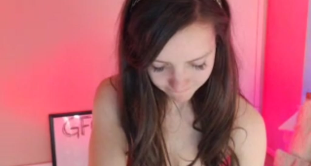 GFcutie video thumbnail