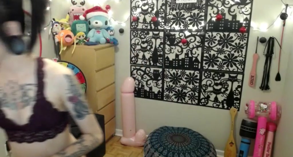 LucyLovesick video thumbnail