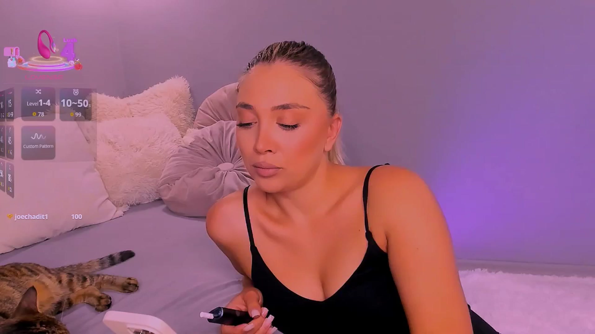 JessicaClarks video thumbnail