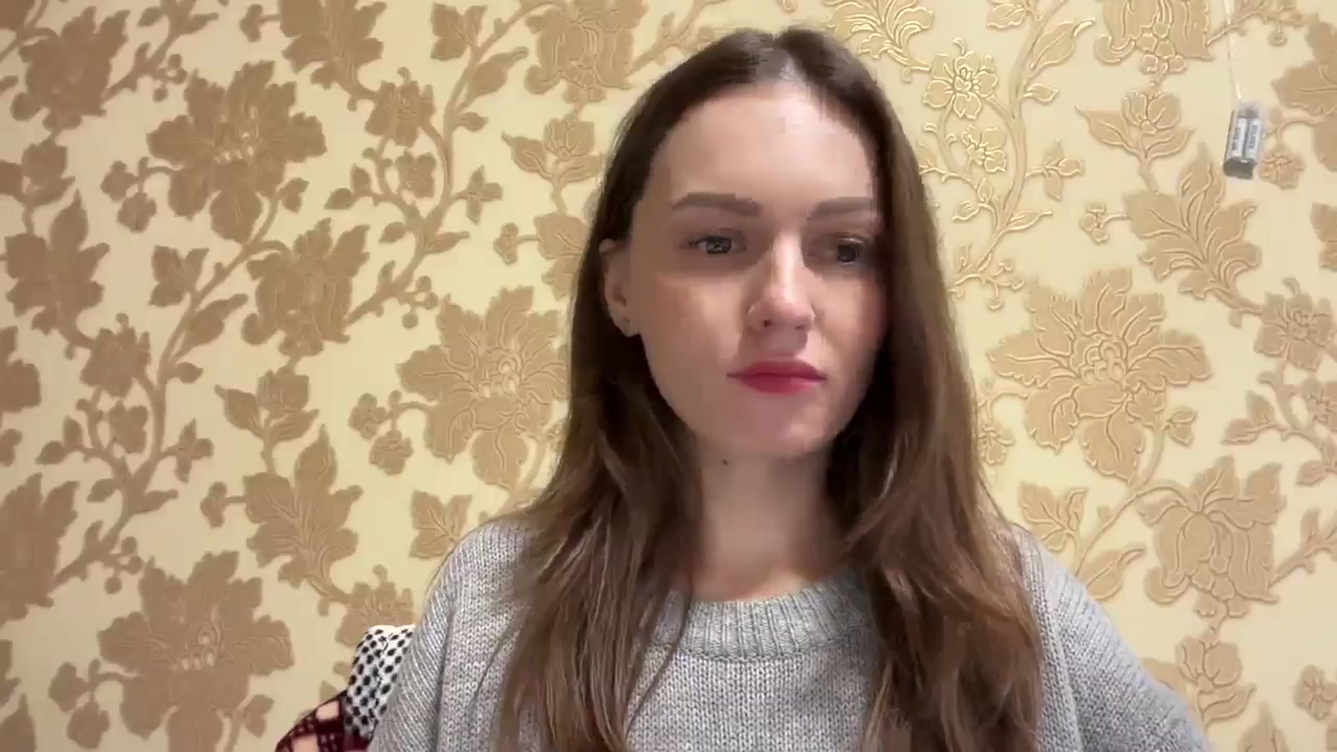 MarshaGreen video thumbnail