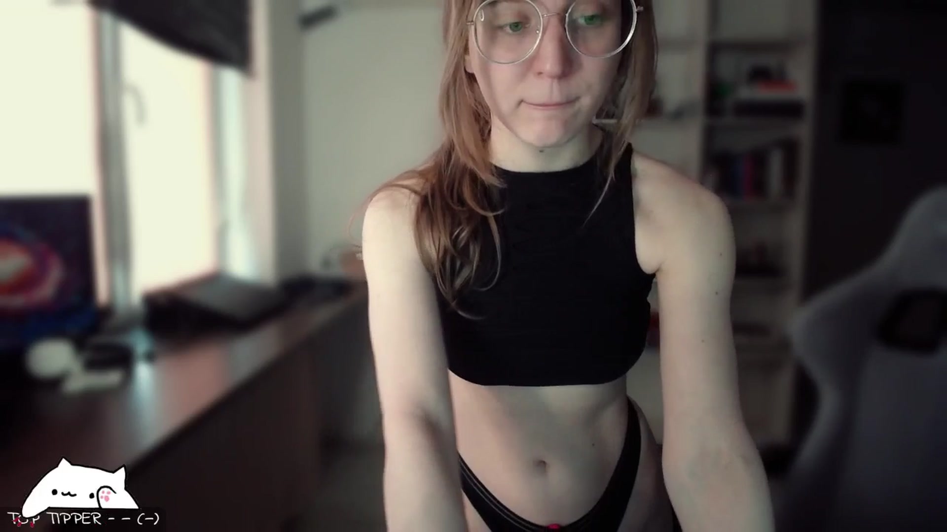 Meowlexx video thumbnail