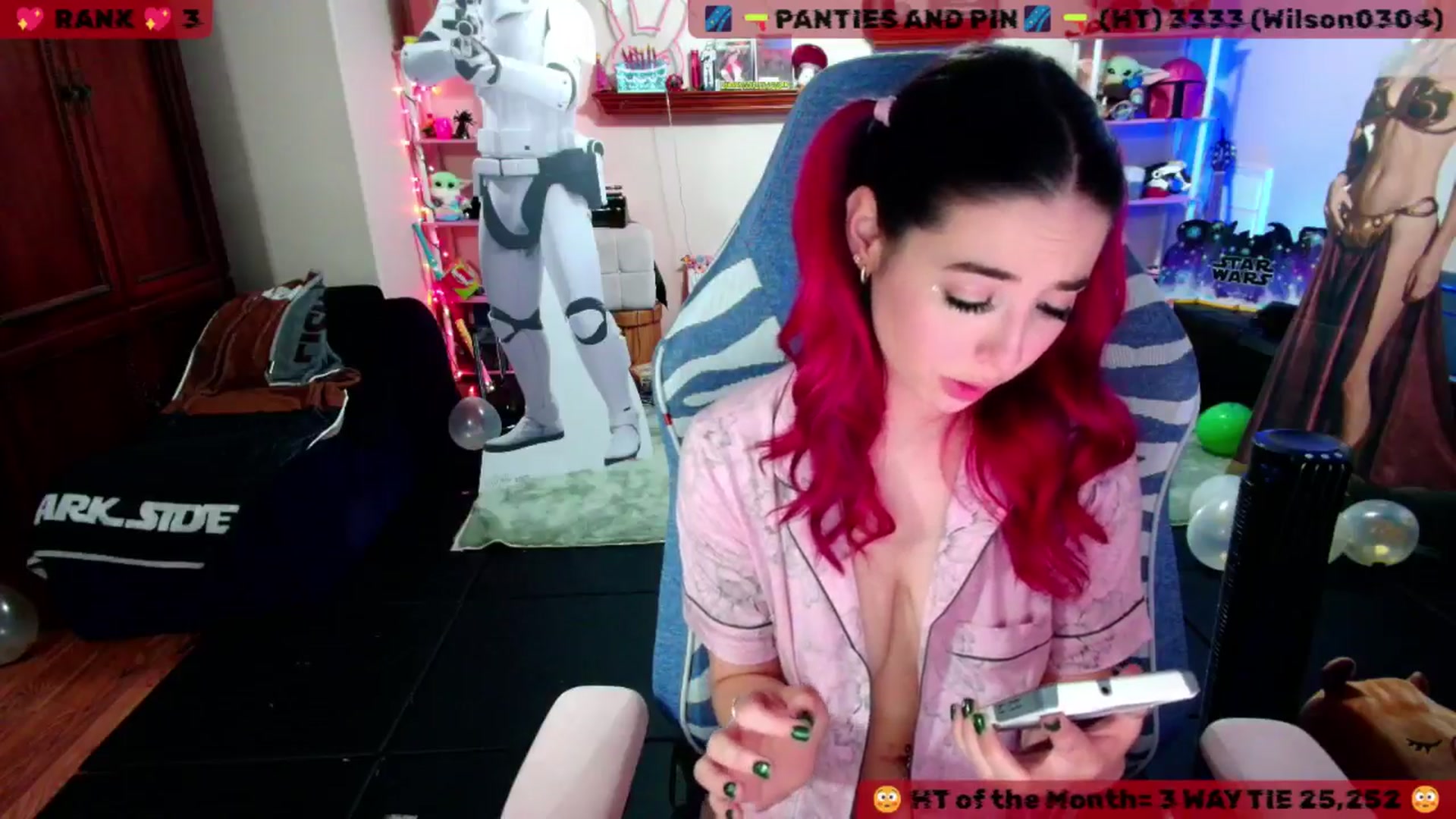 JessWhitmore video thumbnail