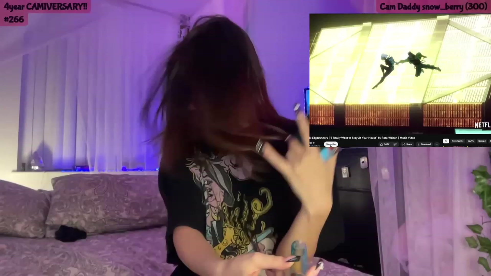 Seyntt video thumbnail