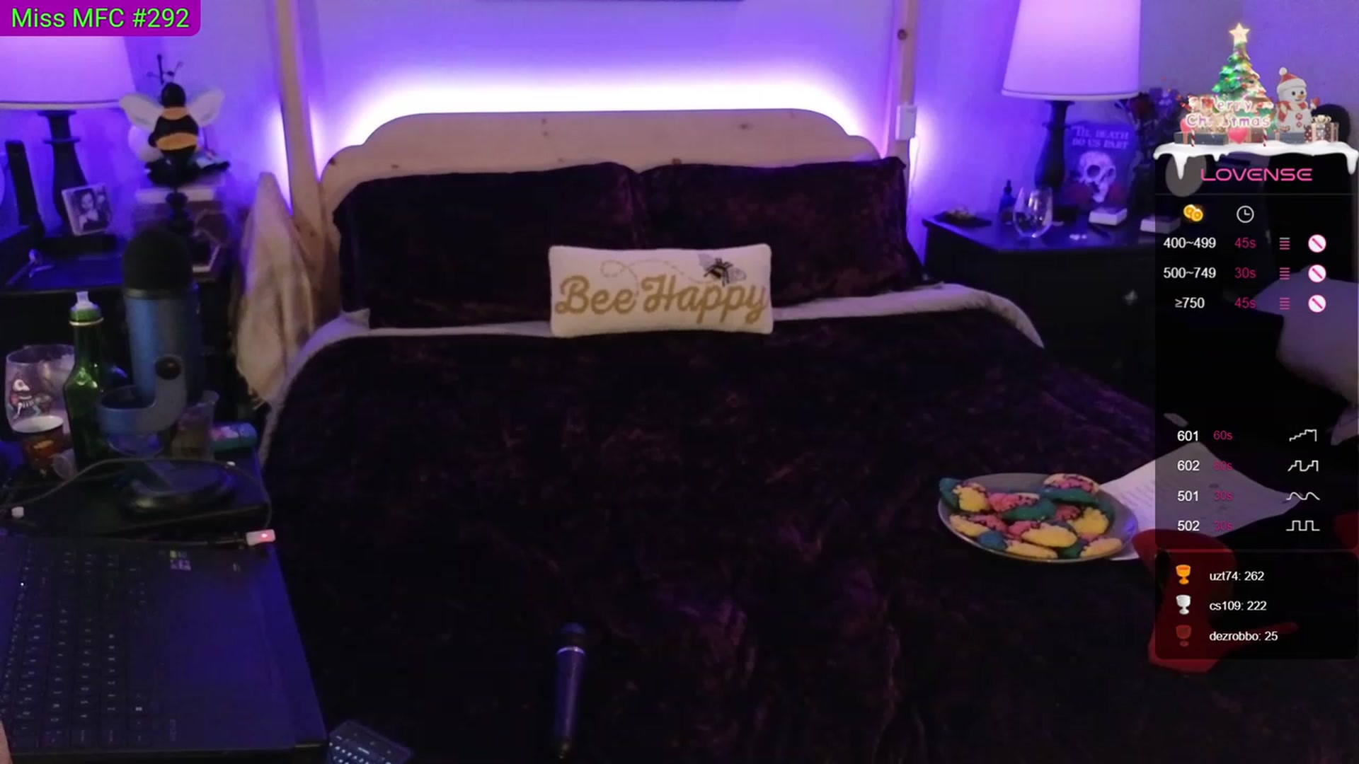 LadyBeeTrixxx video thumbnail