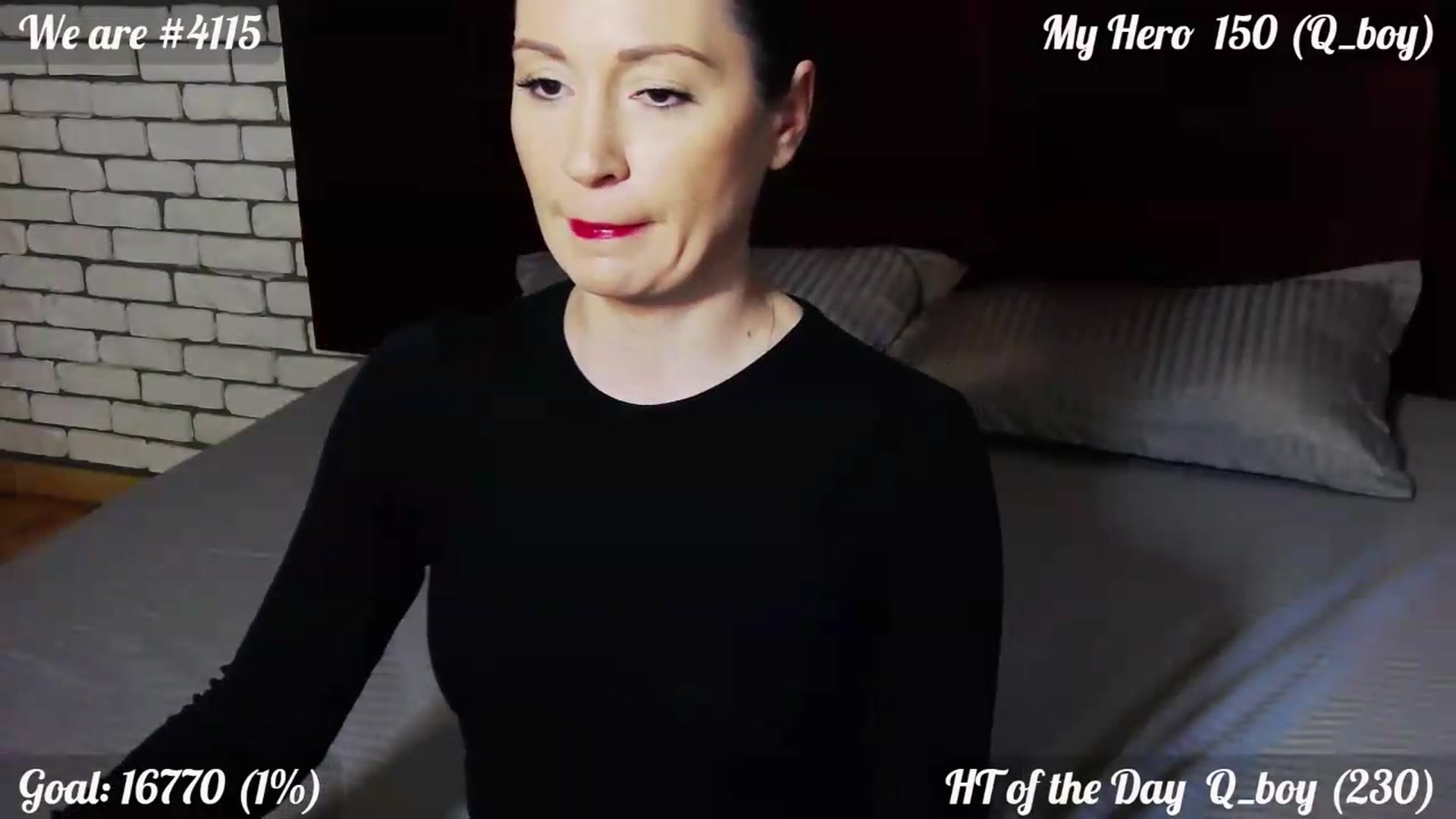 QuinnieSmile video thumbnail