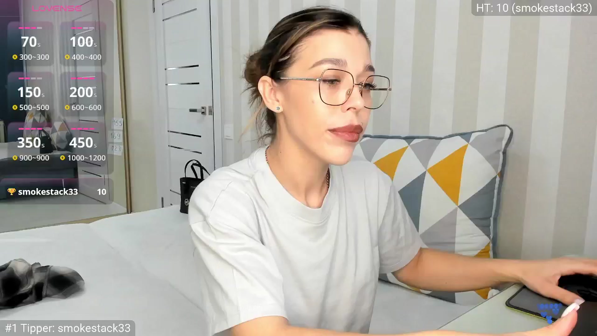 Yoursoul_Mila video thumbnail