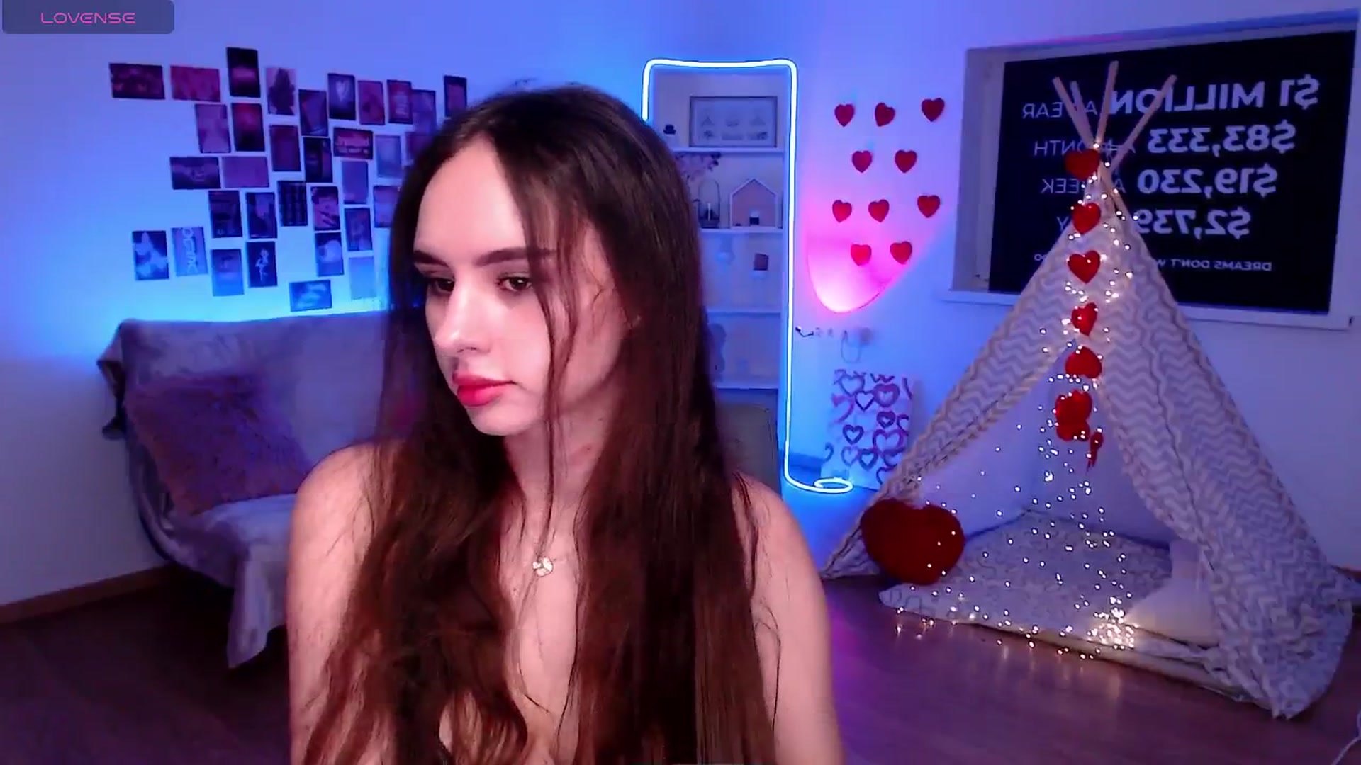 Lady_Luck0 video thumbnail