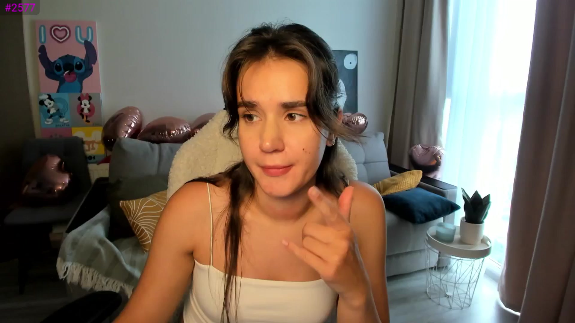 Ellies_Smile video thumbnail
