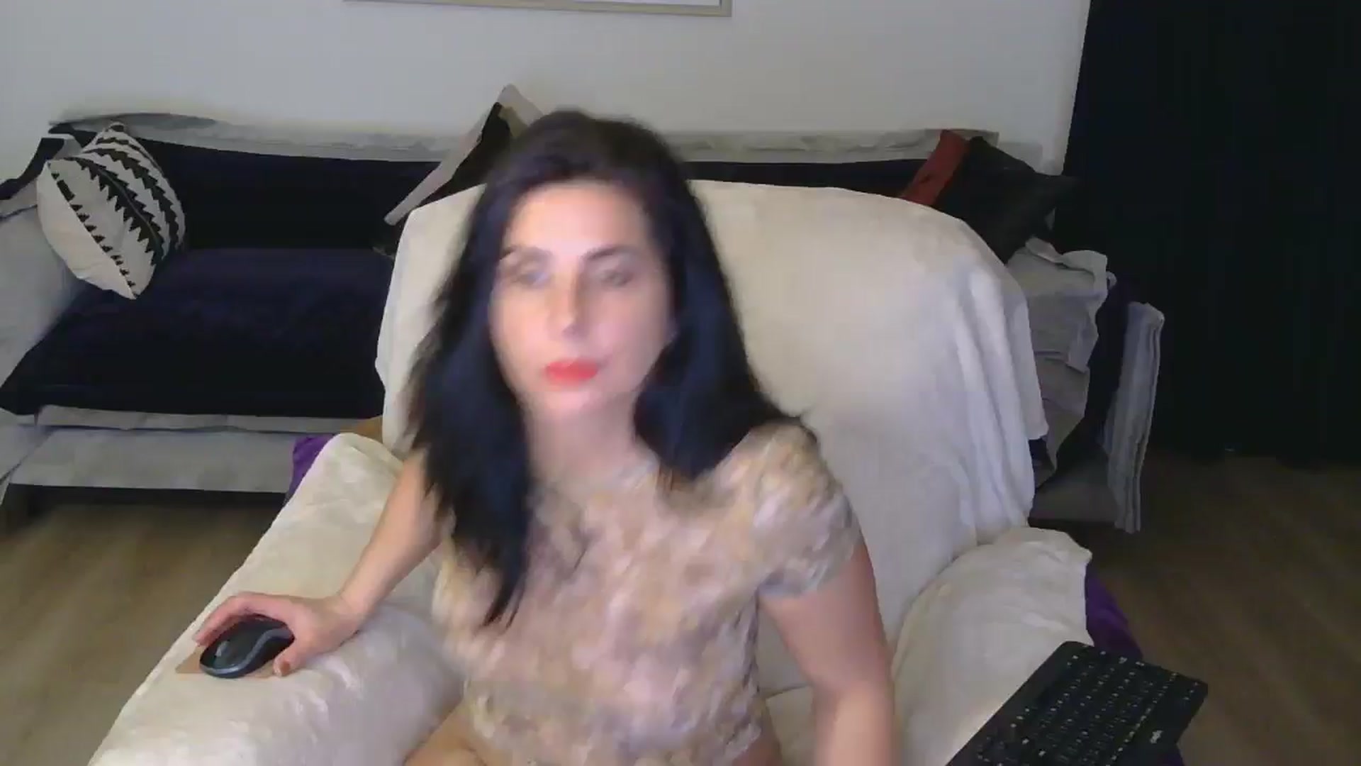 Terminatress video thumbnail