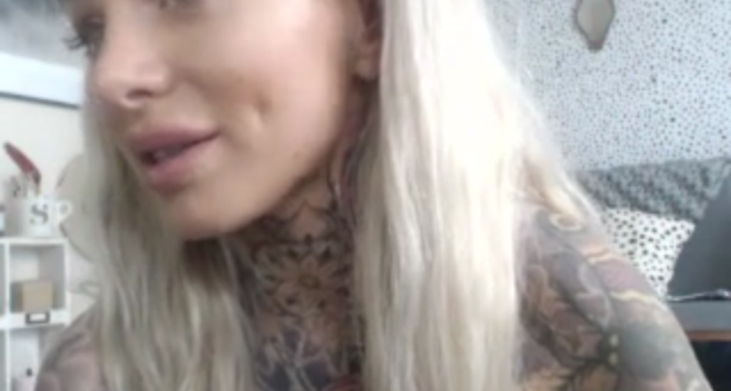GheeHasATat video thumbnail