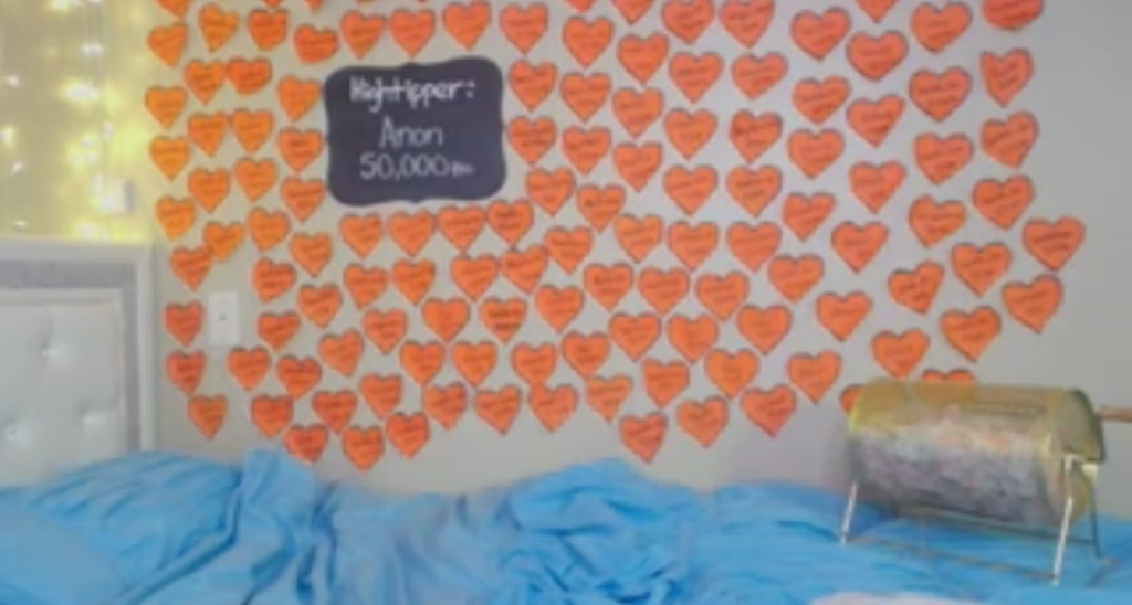 ScarlettMiles video thumbnail