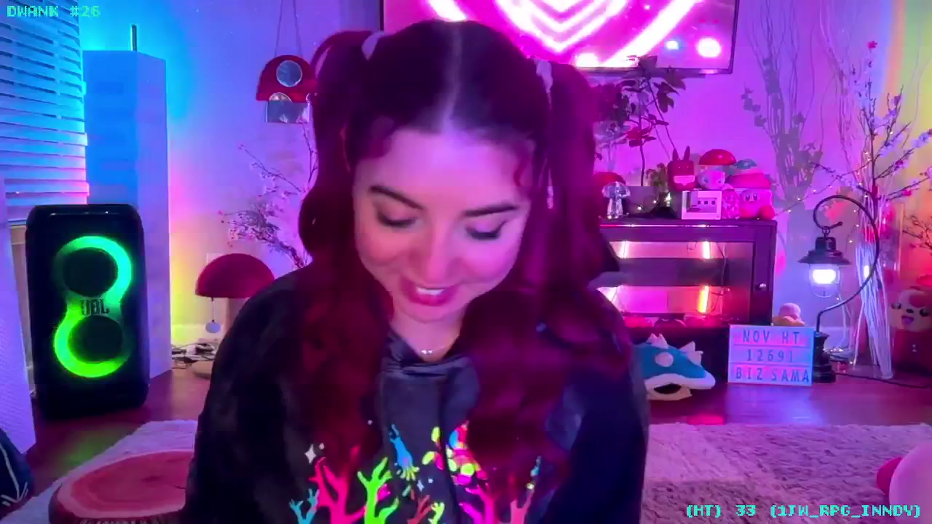 JessWhitmore video thumbnail