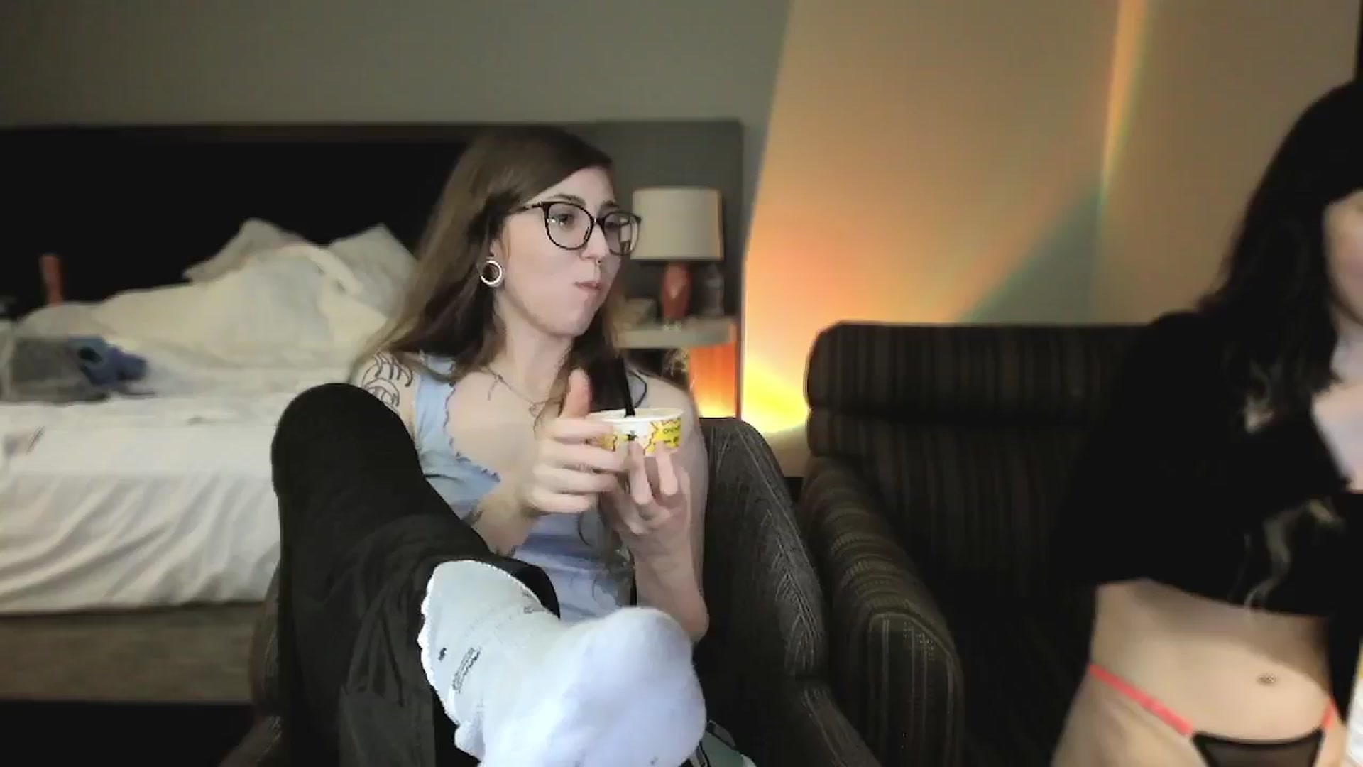 TheSharkQueen video thumbnail