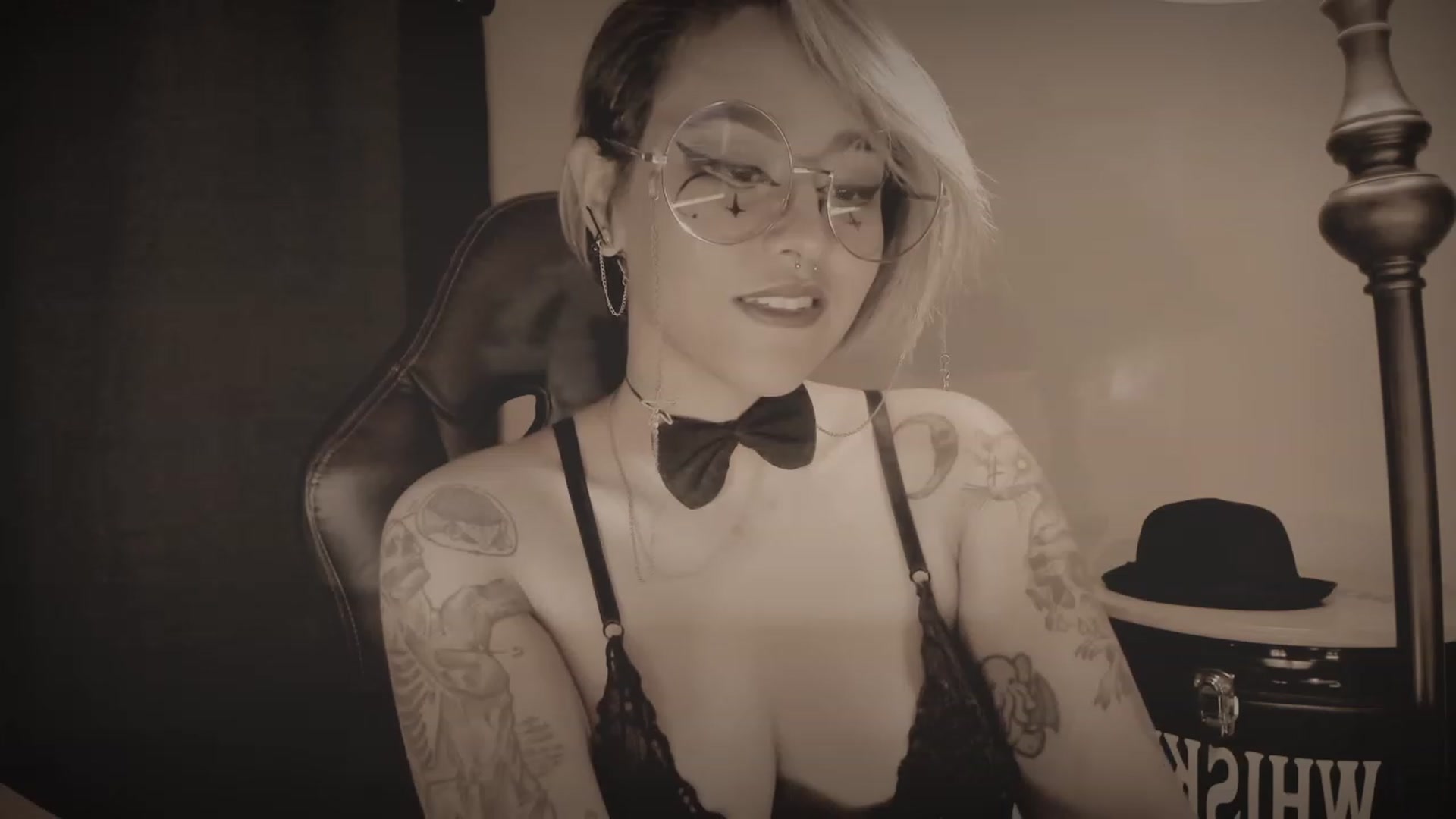AbraxxysRadio video thumbnail
