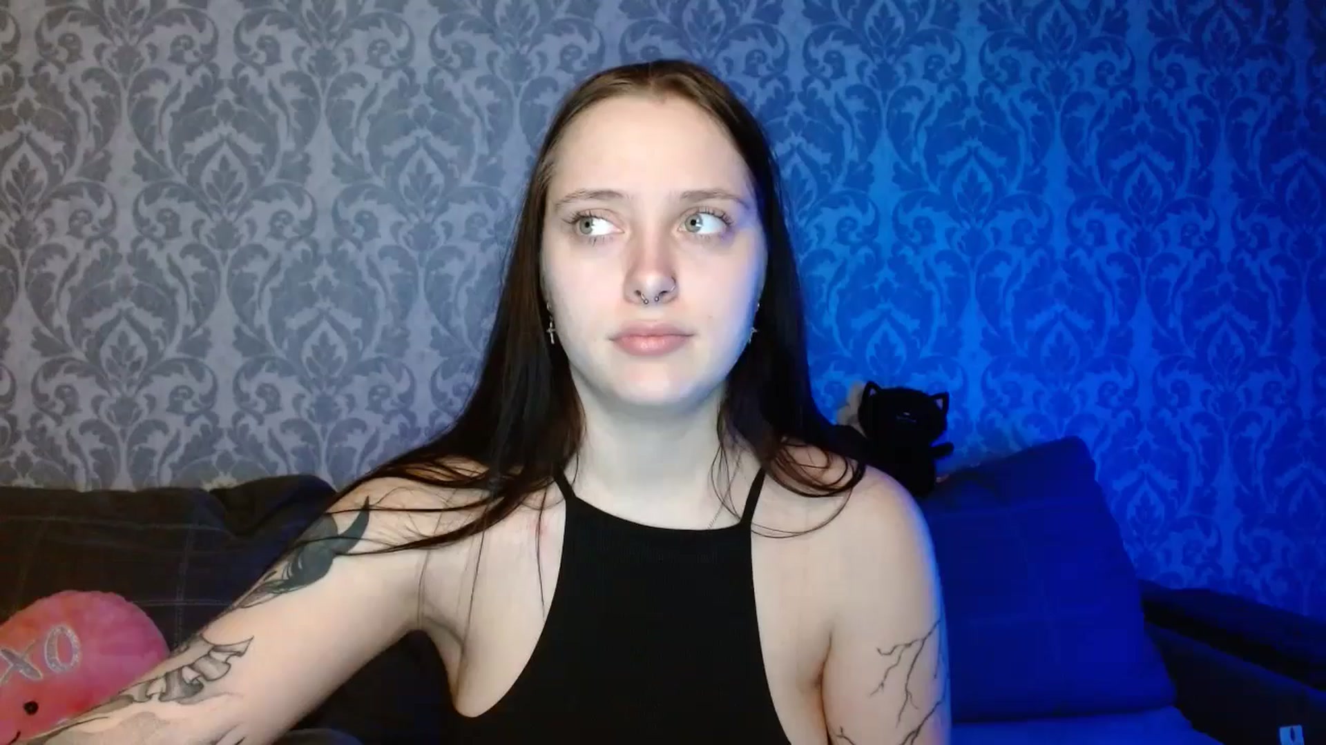 AmyWard video thumbnail