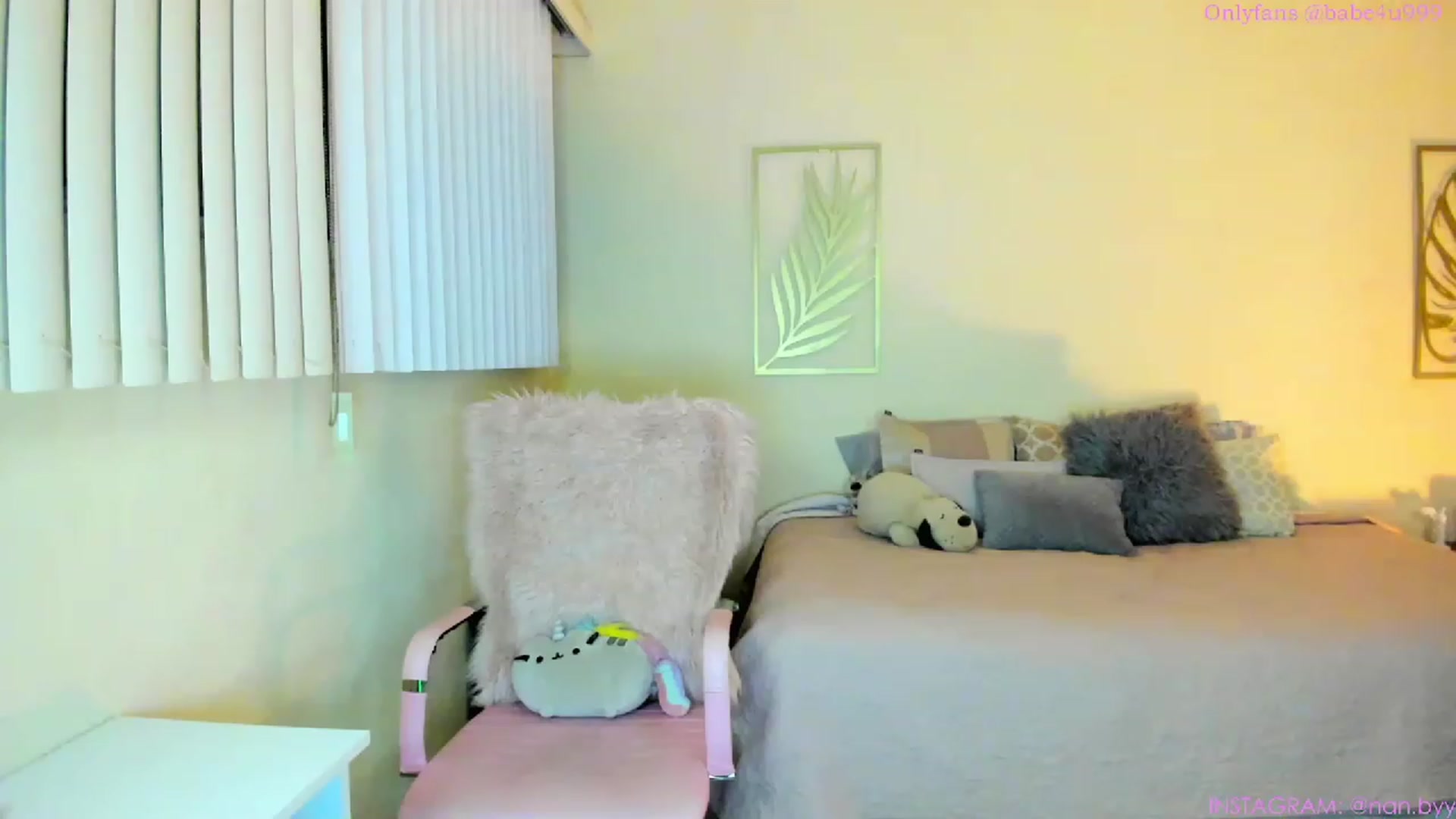NancyyB video thumbnail