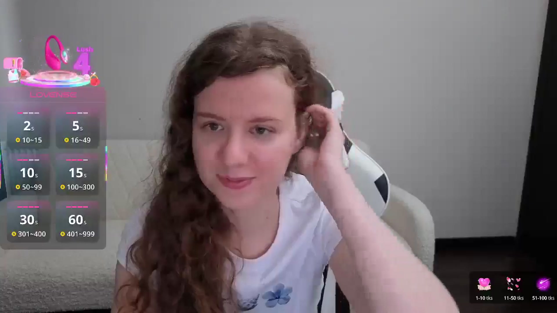 BlueFlowerr video thumbnail