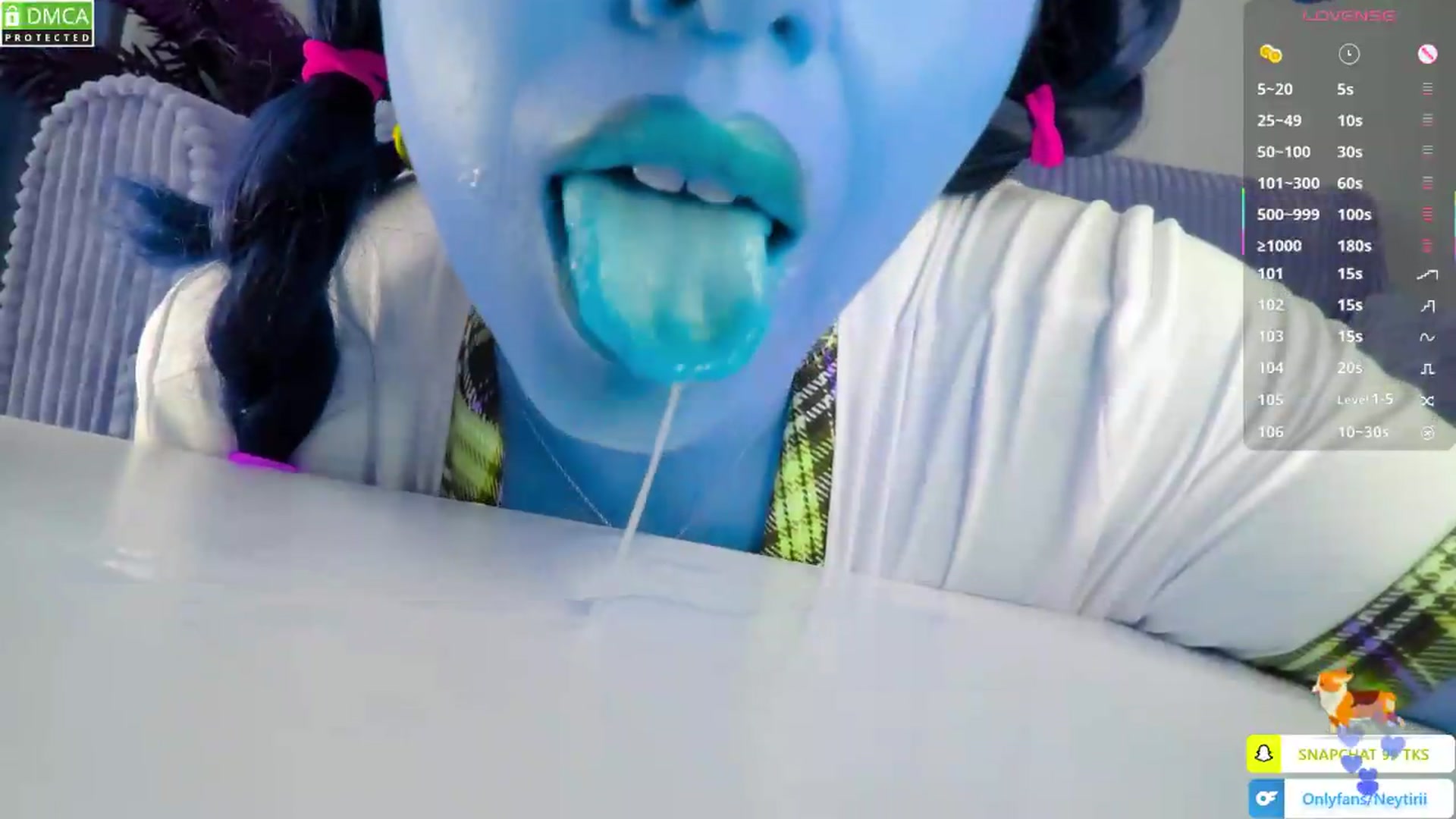 Neytirii video thumbnail