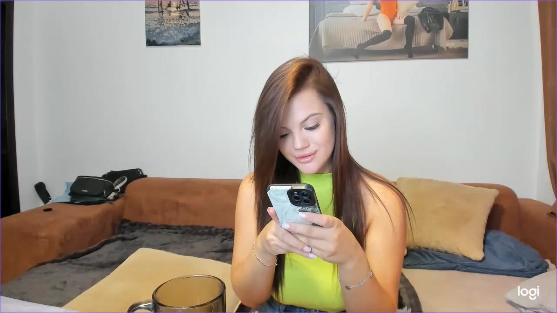 StefaniNell video thumbnail