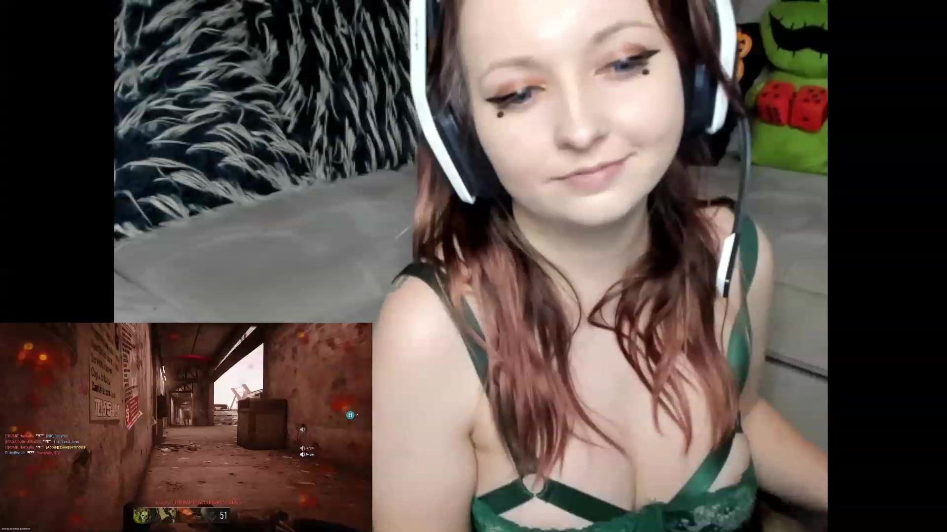 PrincessBluu video thumbnail