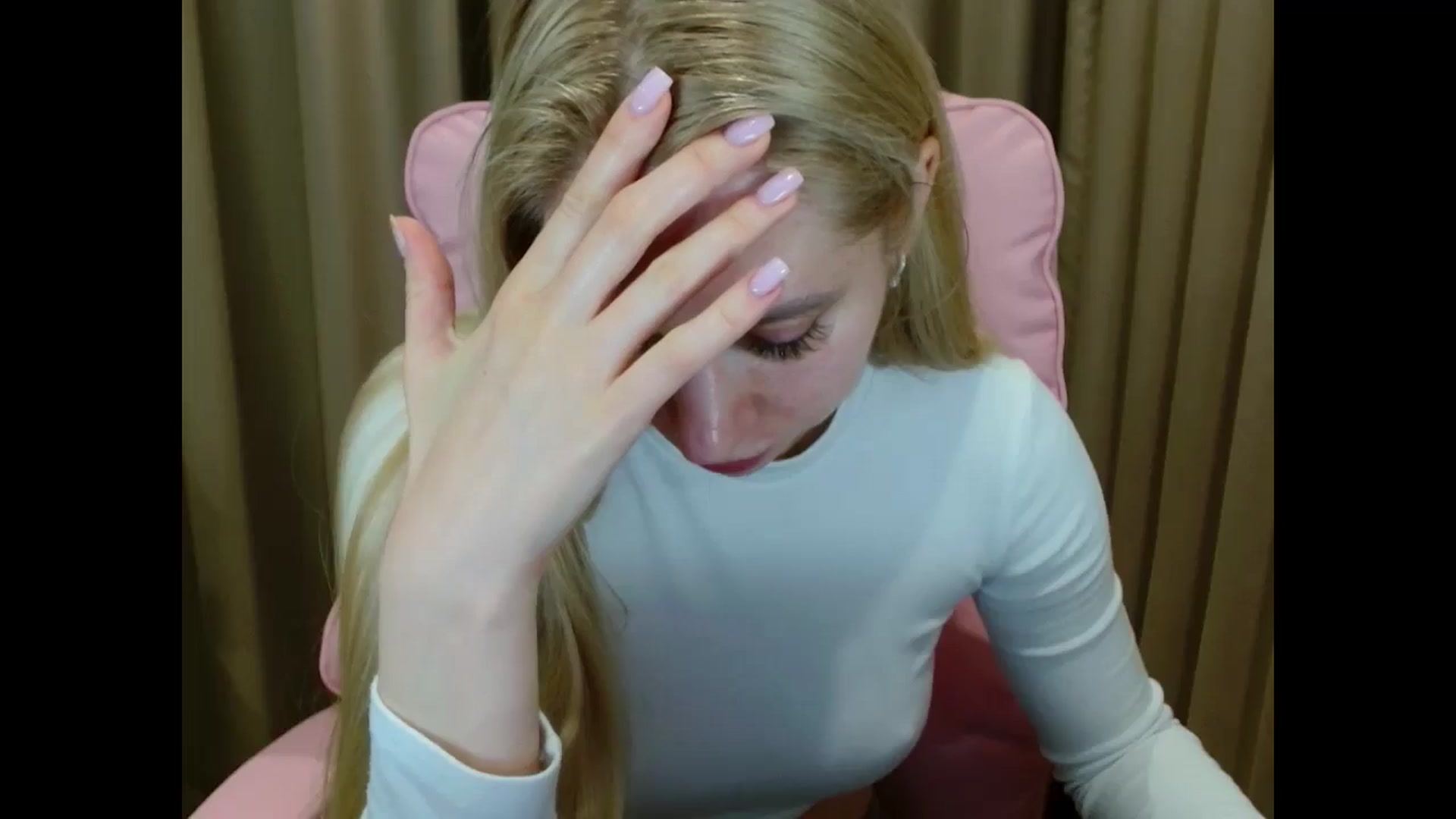 Miss_Sylvia video thumbnail