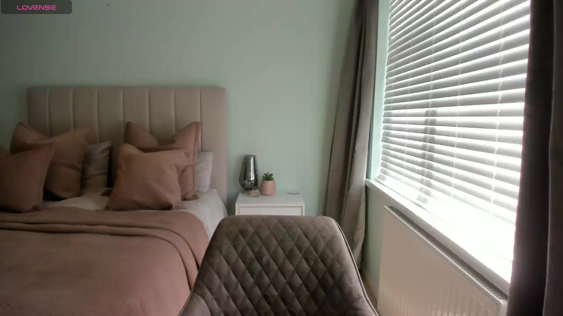 SylviaShine video thumbnail