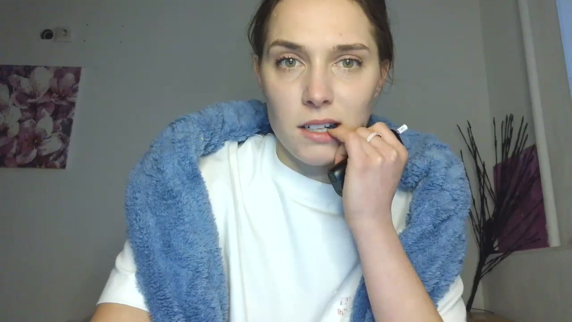 HaleyReed video thumbnail