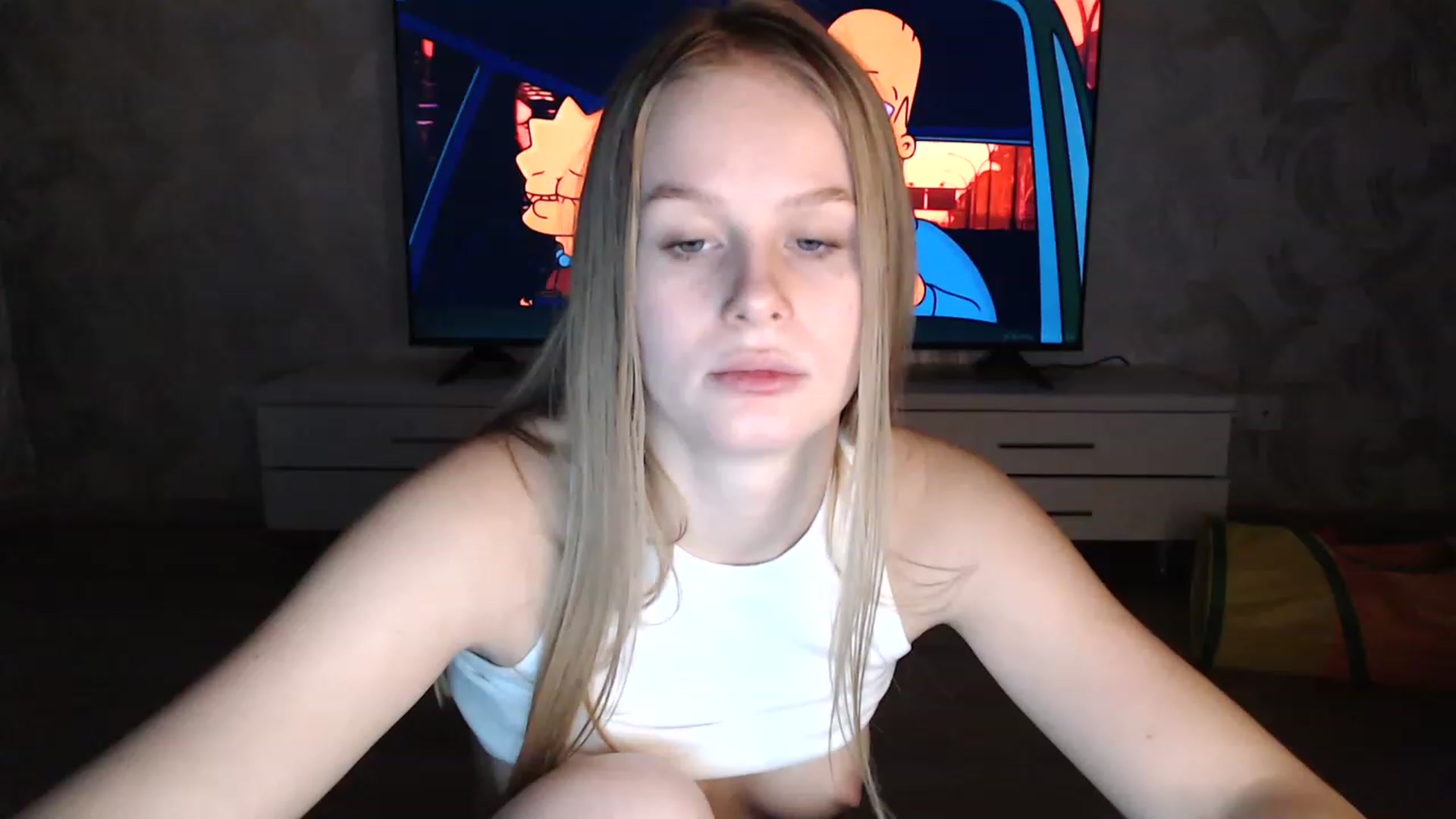 Blondino4ka07 video thumbnail