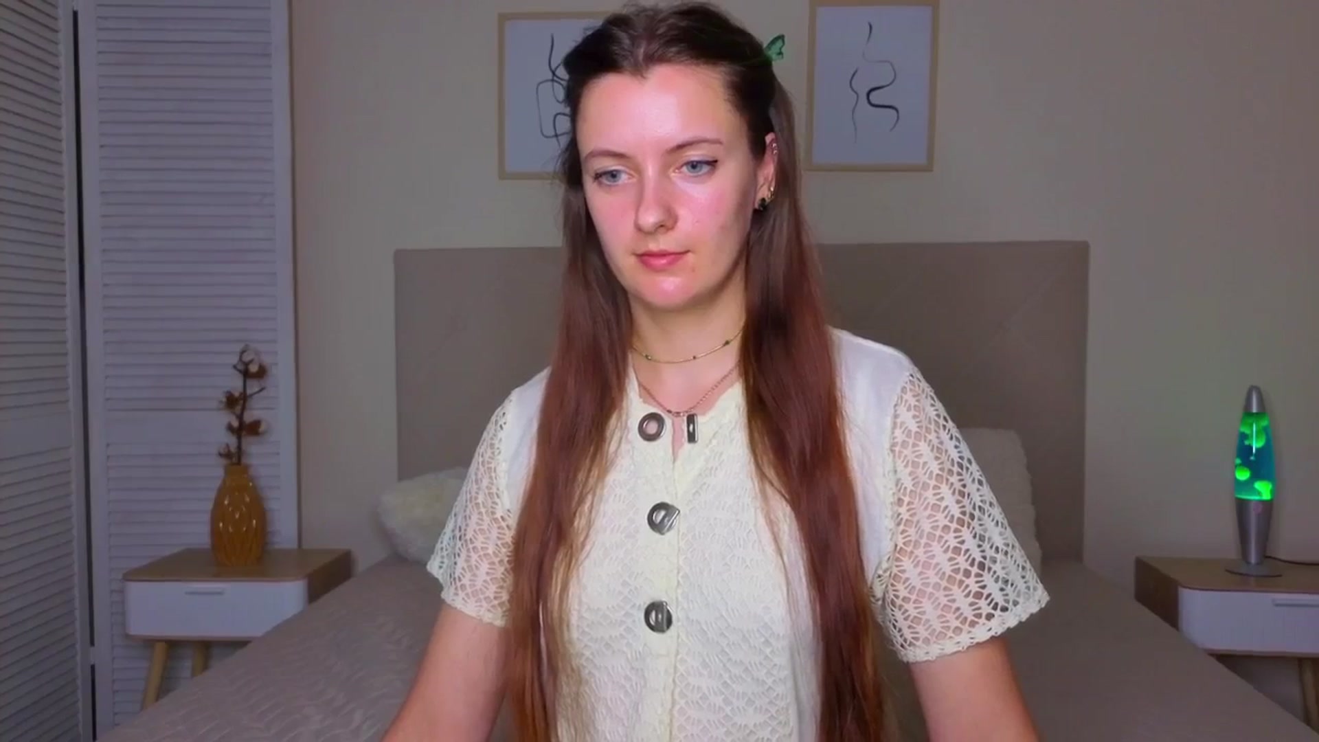 Blush_flower video thumbnail