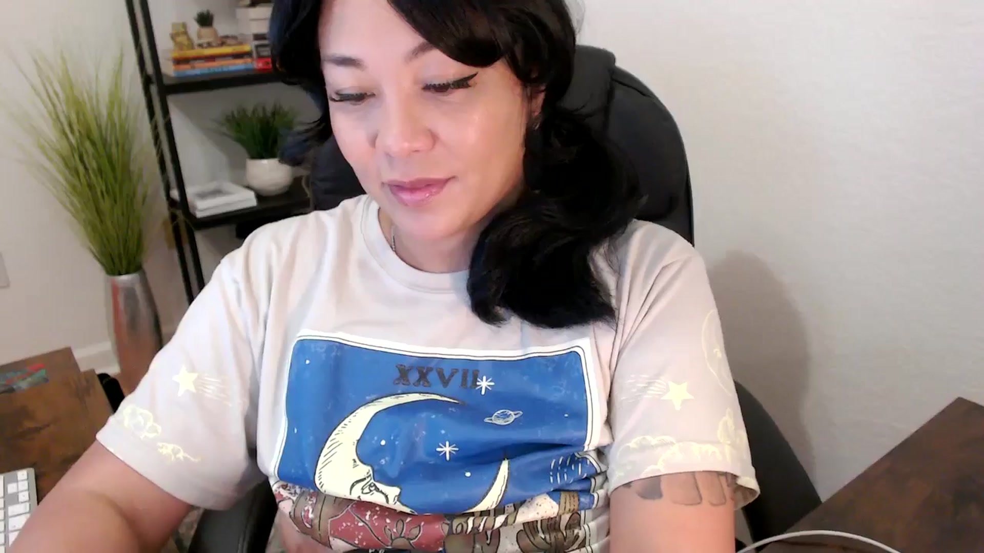 MickaylaStar video thumbnail