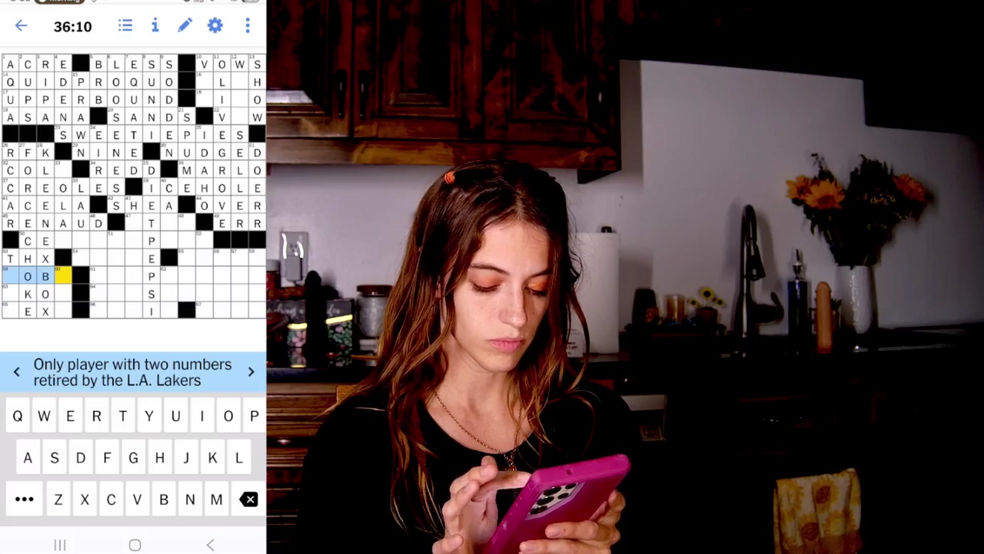 NaomiDee video thumbnail