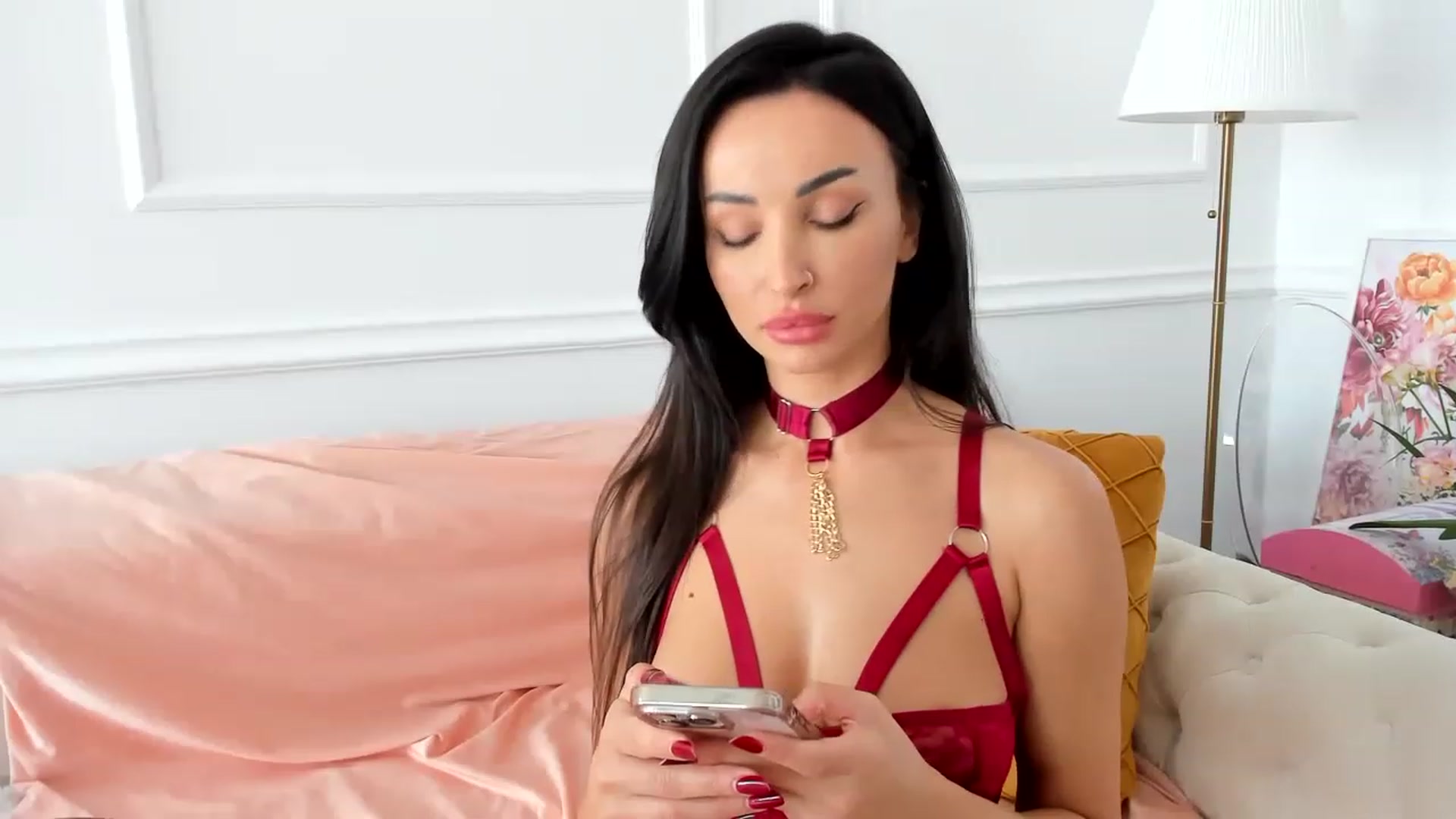 AlyssiaKENT1 video thumbnail