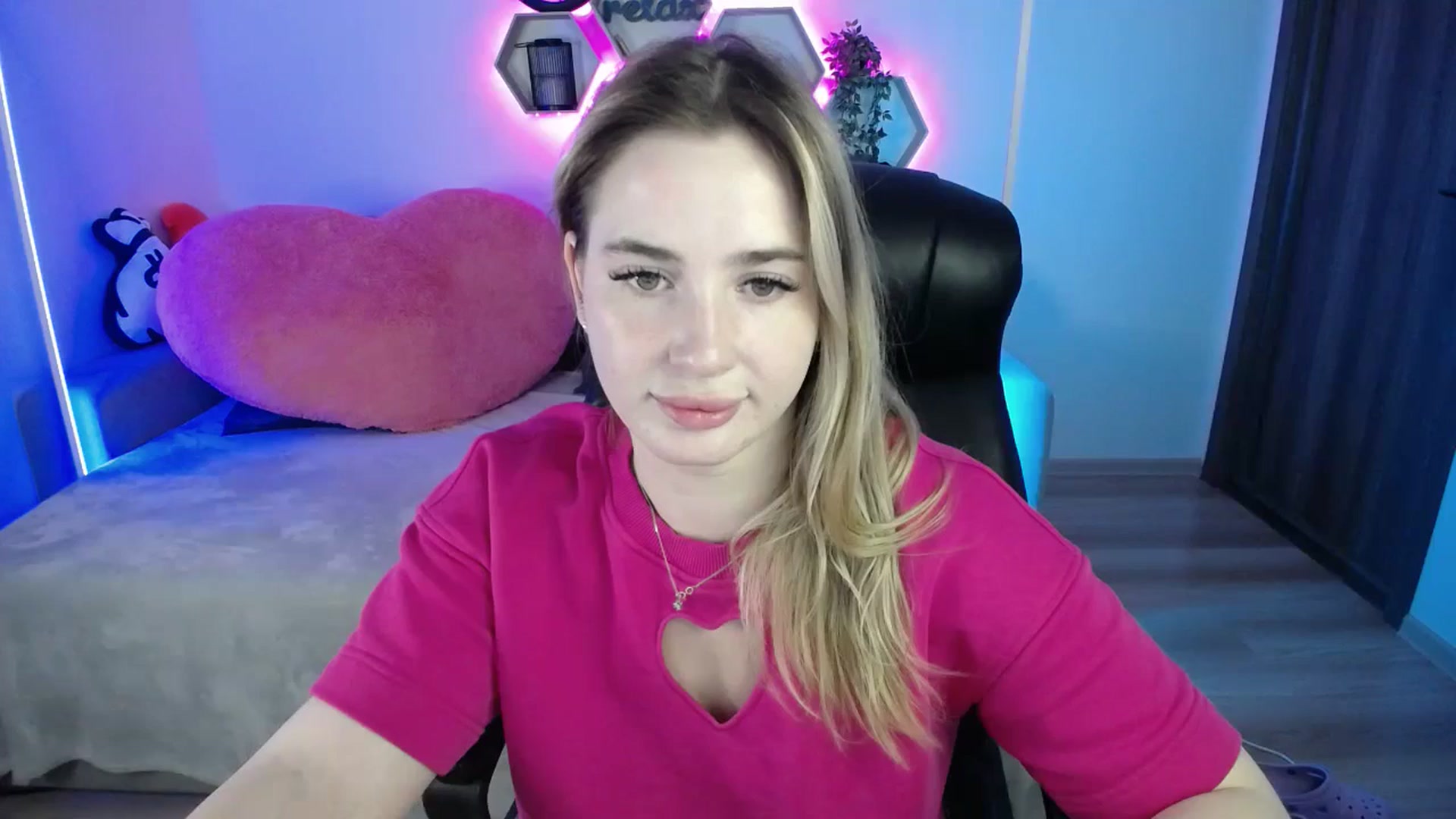 SabrinaViolet video thumbnail