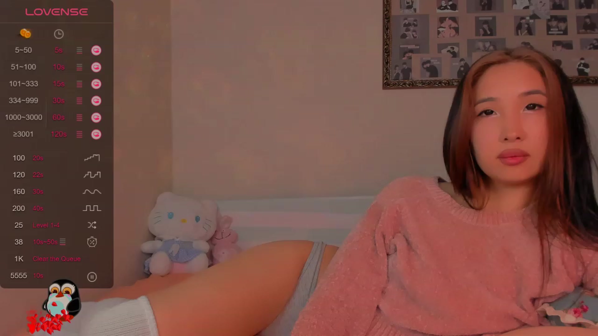 FeralBerry66 video thumbnail