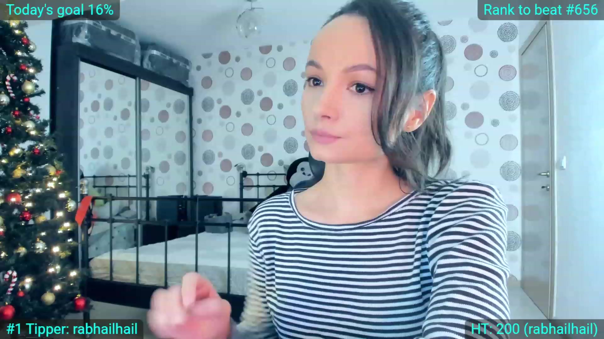 ClumsyButCute video thumbnail
