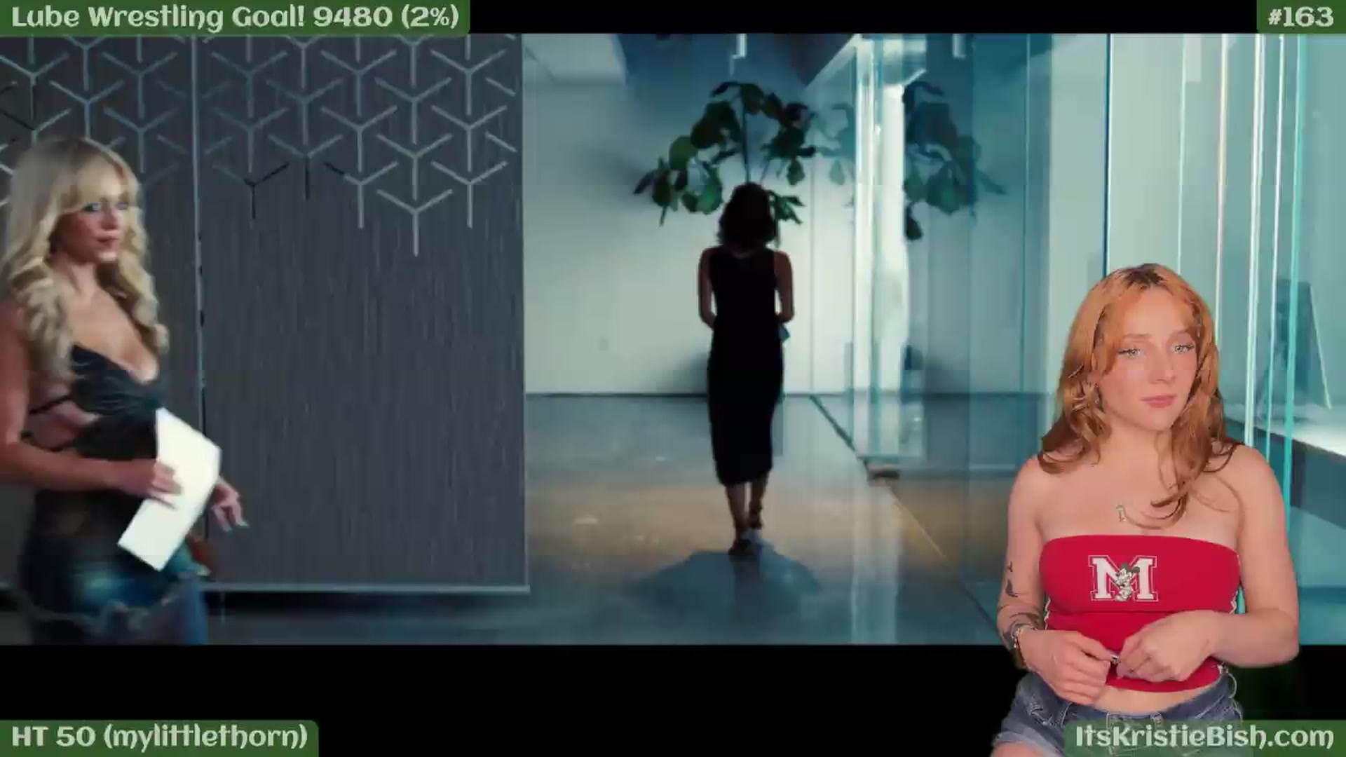 KristieBish video thumbnail
