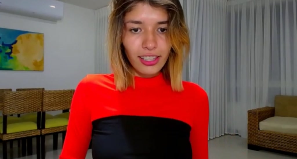 Agostinha_Red video thumbnail