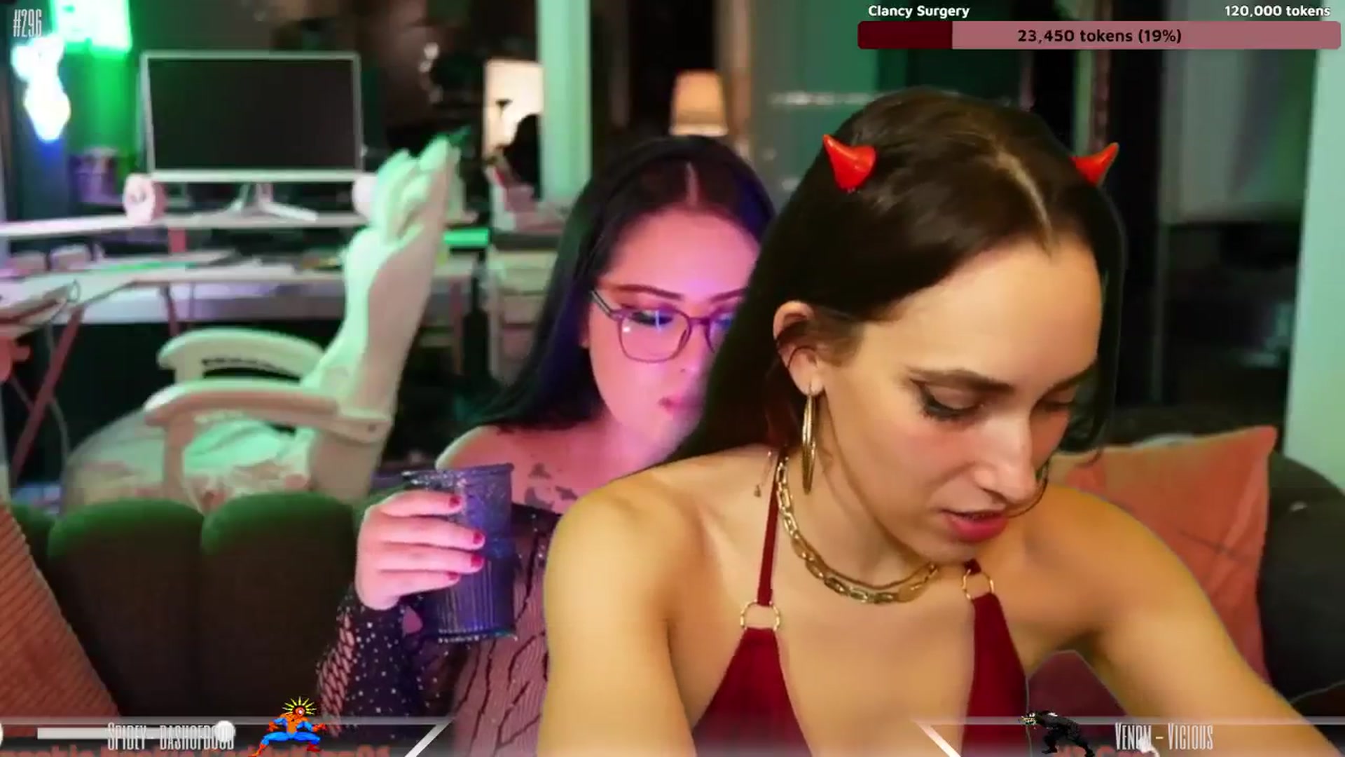 Dashy video thumbnail