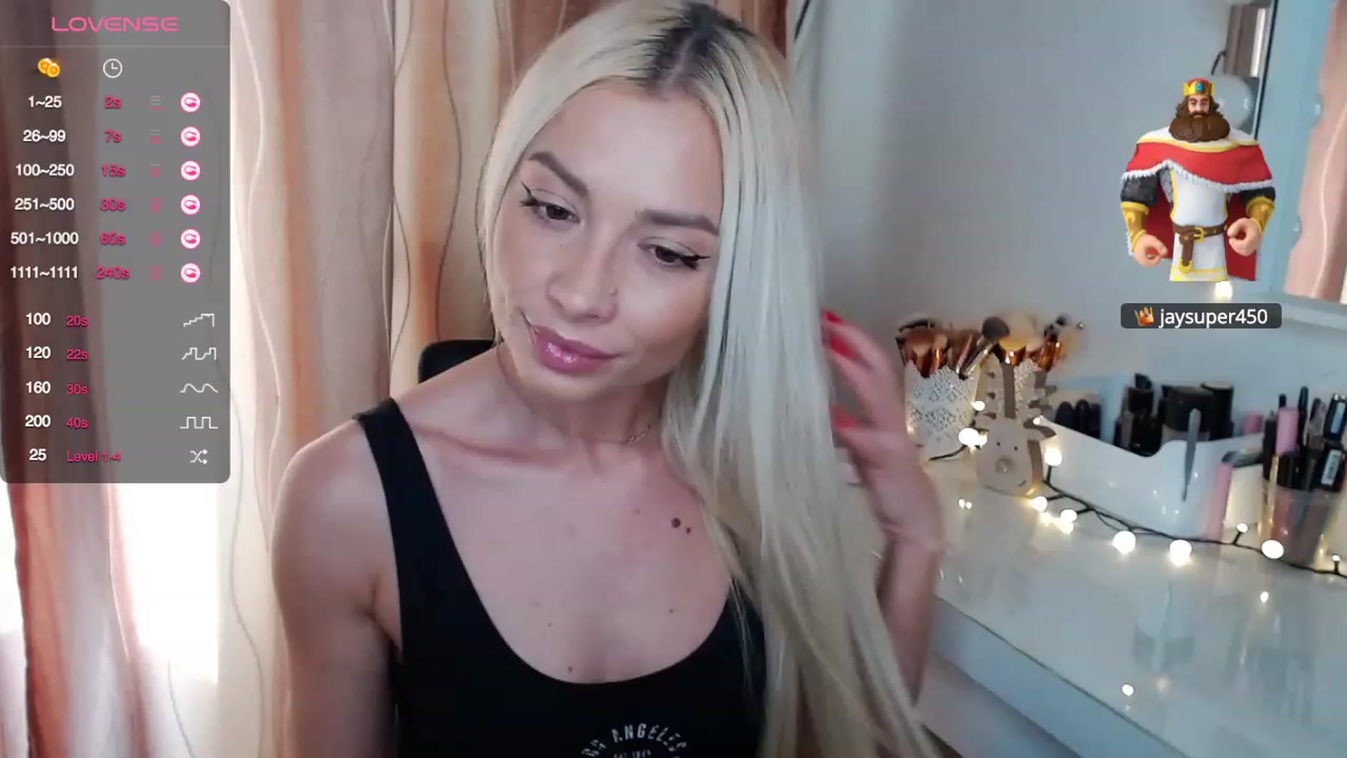 Rapunzelll video thumbnail