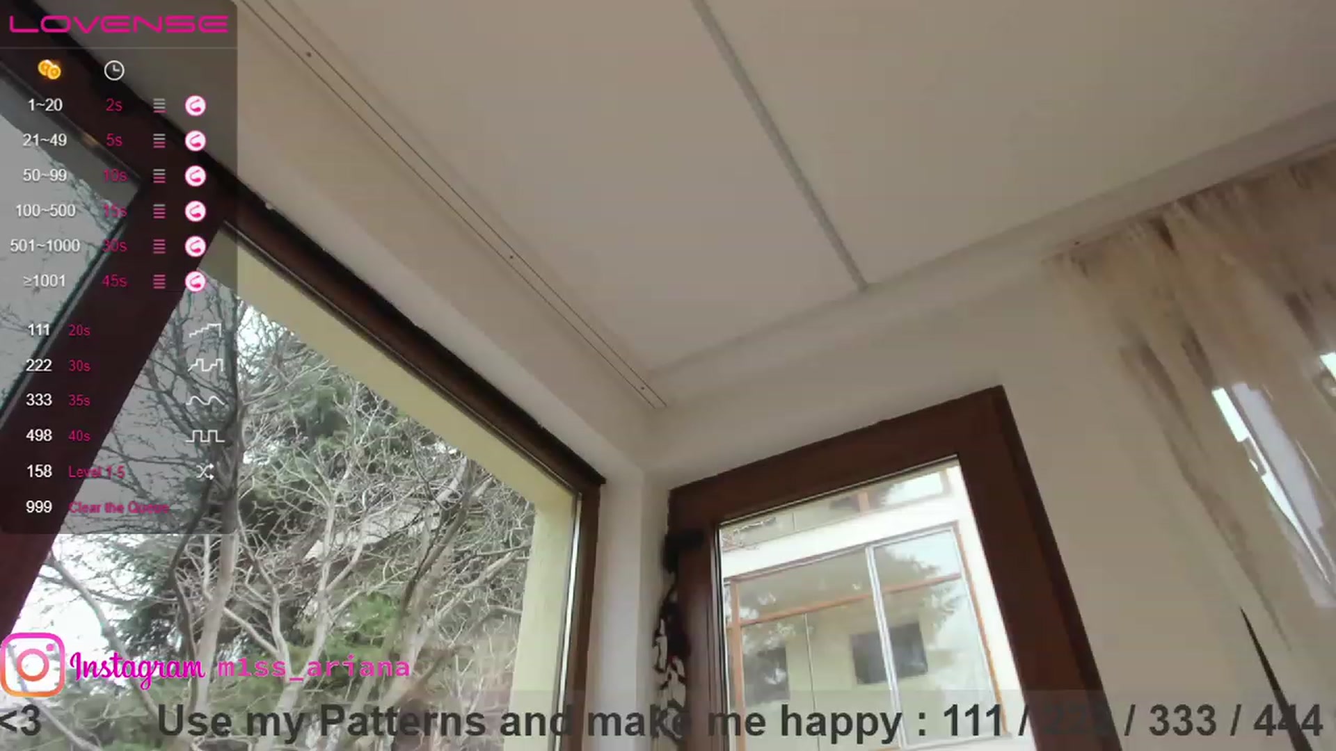 m1ss_Ariana video thumbnail