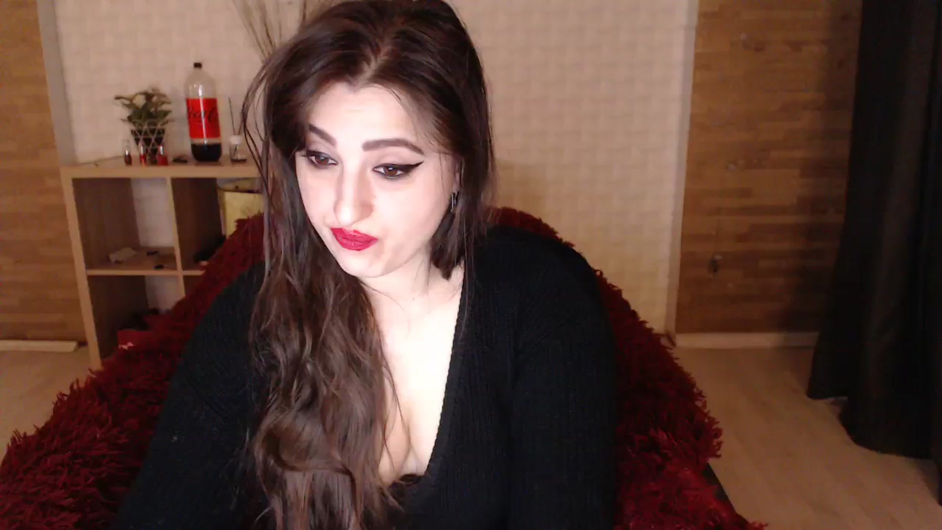 HotRebbecca video thumbnail