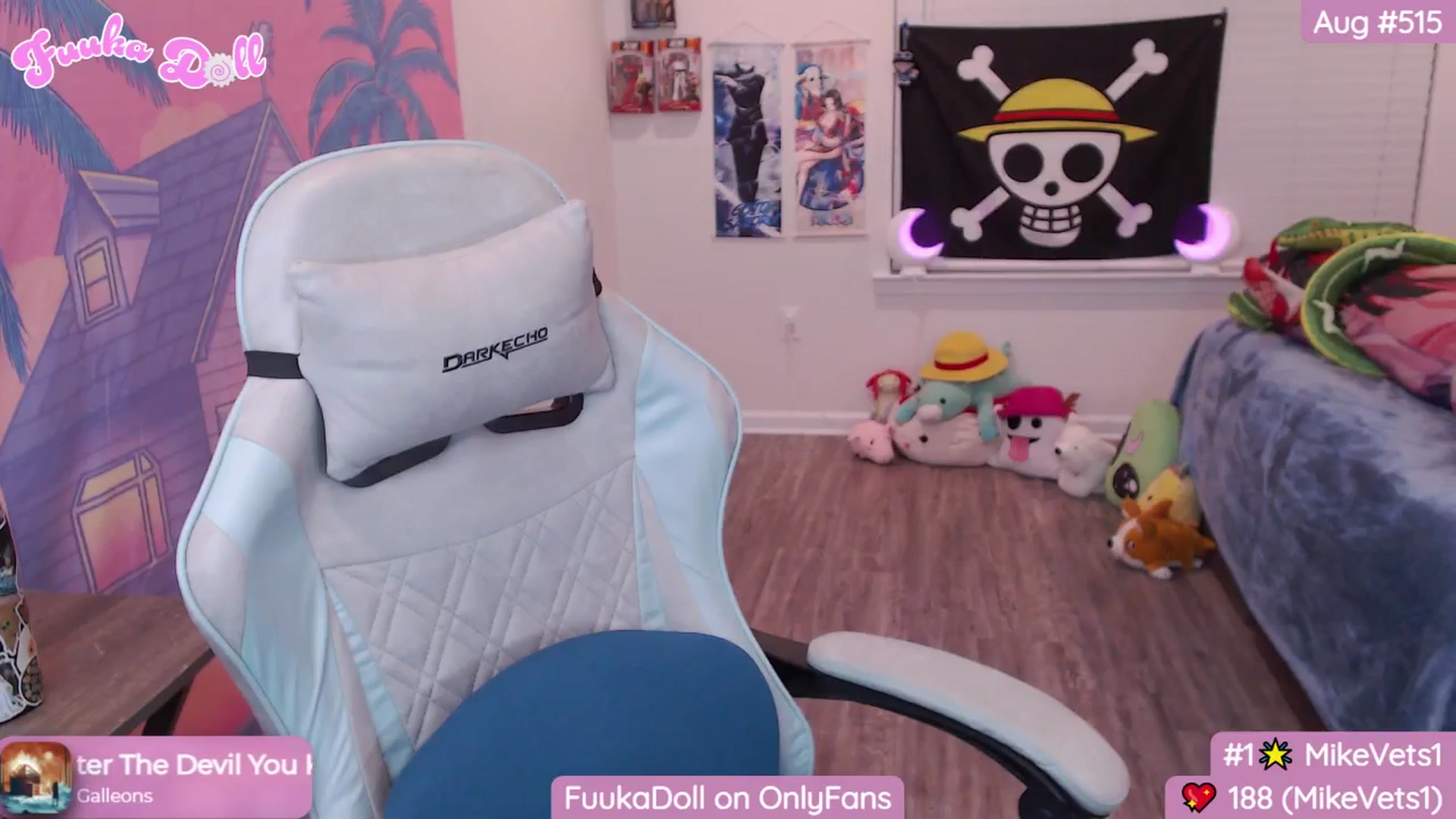 Fuuka_Doll video thumbnail