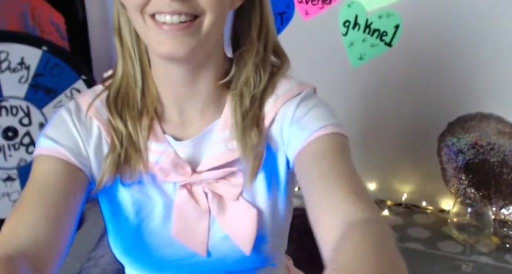 BaileyRayne video thumbnail
