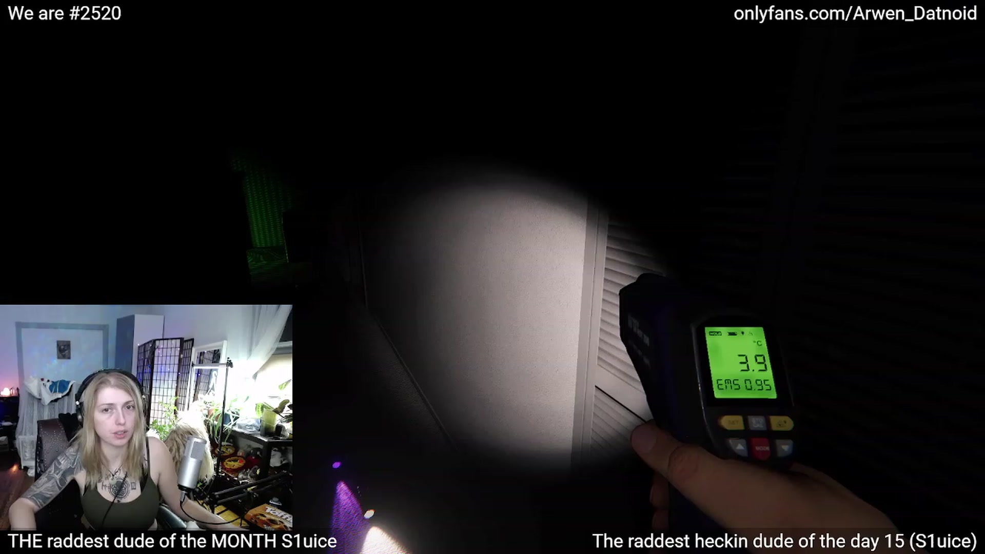 Arwen_Datnoid video thumbnail